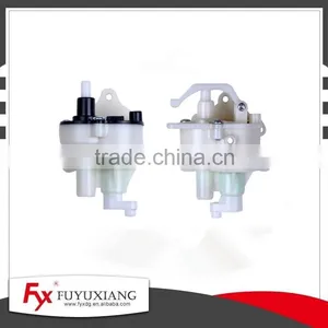 Plastic Fan Parts Fan Gear Box thumbnail-1