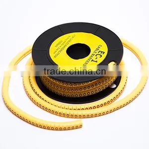 EC Type EC-1 Cable Markers thumbnail-3
