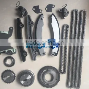 04-10 3.7L Dodge Dakota Jeep Liberty Timing Chain Oil Pump Kit "NGC SYSTEM" thumbnail-1