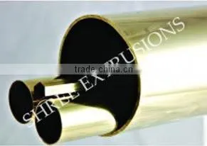 C44300 Admiralty Brass Bars thumbnail-1