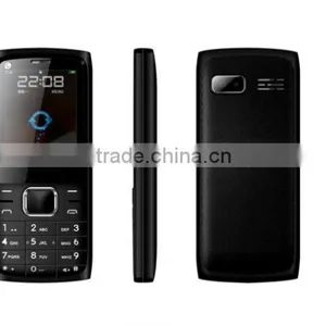 LEDO Wholesale China 2.4 Inches Bluetooth Cellphones Support Camera/FM/Torch/Audio/Video/Alarm/Calander/Calculator/ thumbnail-1