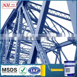 China Factory Polyurethane Enamel Paint thumbnail-2