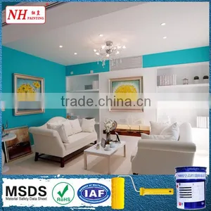 Seamless Interior Wall Paint thumbnail-1