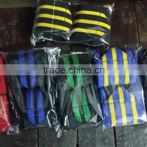 Wrist Wraps thumbnail-1