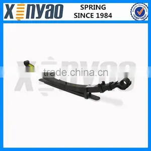 Trailer Parts Heavy Duty Truck Leaf Spring thumbnail-1