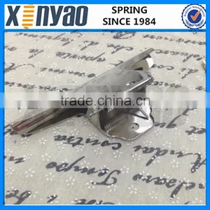 145mm Stainless Steel Spring Clip thumbnail-3