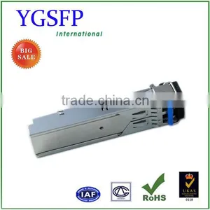 High Perfermance 1.25/2.5GB SFP Dual Fiber Optic Connector SFP-10G-LR . thumbnail-3