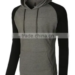 Mens Pullover Hoodies thumbnail-1
