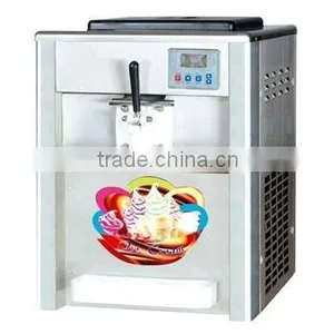 Desktop Icecream Machine BQL-118 thumbnail-1
