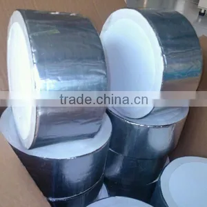 Self Adhesive Aluminum Bitumen Waterproof Tape thumbnail-3