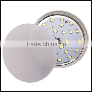 7W CRI80 Plastic Aluminum GX53 Led Lamp thumbnail-1