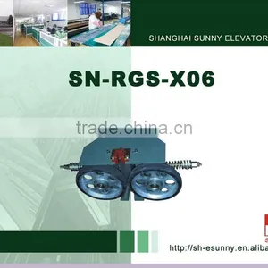 Modern Useful Elevator Door Roller Guide Shoe thumbnail-4