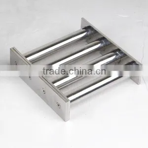 Manually Cleaned Magnetic Grids/magnetic Grates thumbnail-1