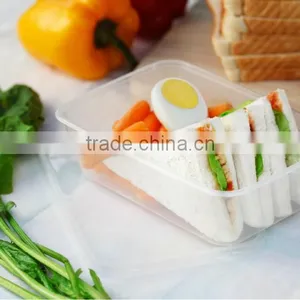 Biodegradable Food Container thumbnail-1