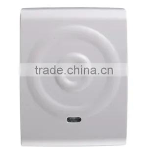 New Design And Portable Contactless Smart Card Reader With USB And RS232 Interface thumbnail-3