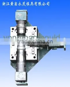 PP Compression Fitting Mould thumbnail-1