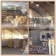 Jiangmen Ying Gao Electric Appliances Co., Ltd. company overview - view 2 thumbnail