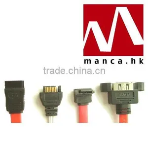 Manca.HK--SATA Cable thumbnail-1