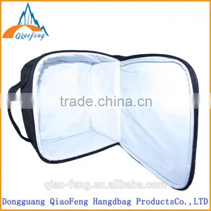 Outdoor Picnic Bag, Plastic Lunch Bag, Picnic Bag thumbnail-4