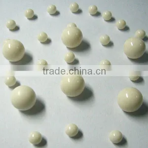 Alumina Ceramic Balls Using in Industry thumbnail-3