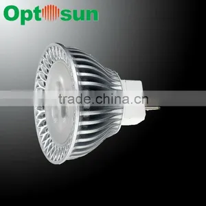 SemiLeds MR16 Led Ceiling Spot 5W From Optosun thumbnail-1