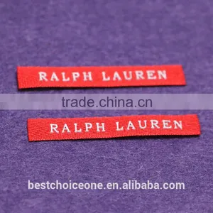 Custom Silk Screen Heat Transfer Label Printing Silicone Heat Transfer Garment Label Factory Direct Wholesale thumbnail-6