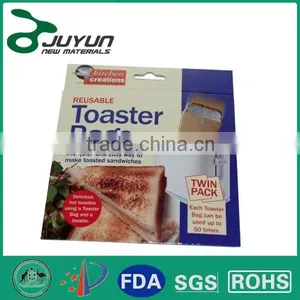 Reusable Toasted Sandwich Bags thumbnail-2