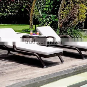 Armrest Sunbed thumbnail-1
