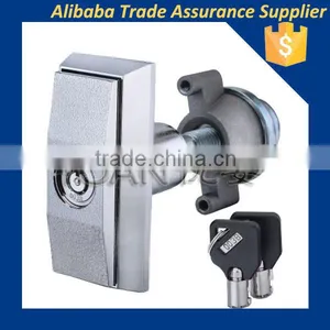 High Quality Tubular Master Key Vending Machine Lock thumbnail-1