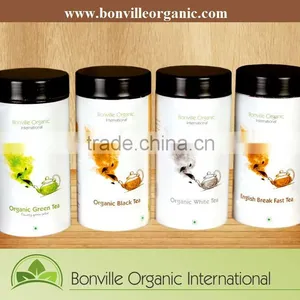Golden Monkey Paw Black Tea thumbnail-1
