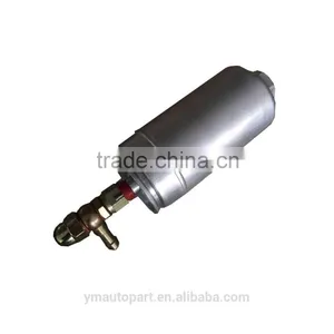 Genuine 300LPH Performance Universal External Inline 044 Fuel Pump & Pumps Replacing 0580254044 thumbnail-3