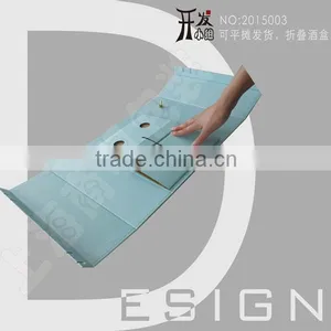 Shanghai Hot Sale Cardboard Wine Box Round Packing Box thumbnail-2