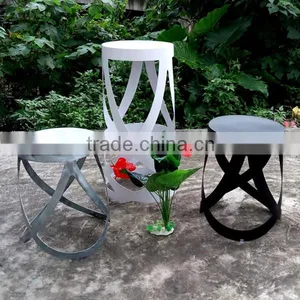 Special Design High Quality Metal Chairs Bar Stool thumbnail-1