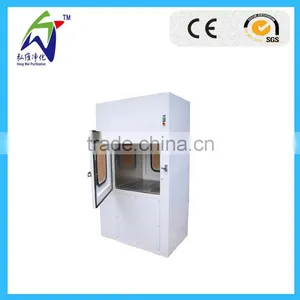 Hign Quality Standard Pass Box for Clean Room thumbnail-3