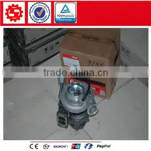Cummins Engine Parts HX40W Turbocharger 3783602 2882127 4049358 4051032 thumbnail-1