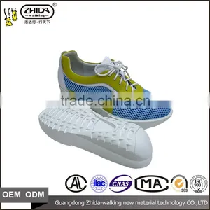 2016 Fashion Design Rubber Football Shoes Soles / Soccer Shoe Outsole / Soccer Outsole thumbnail-1