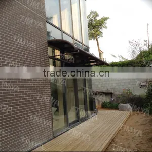 2015 Decorative Aluminum Window Awning Bracket Parts thumbnail-2