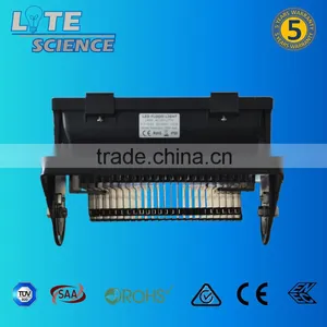 Water Proof Light Fixture High Power Led Reflector IP65 Led Floodlighting thumbnail-4