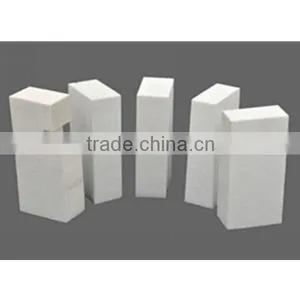 High Temperature Furnace Used Zirconia Bubble Brick thumbnail-1