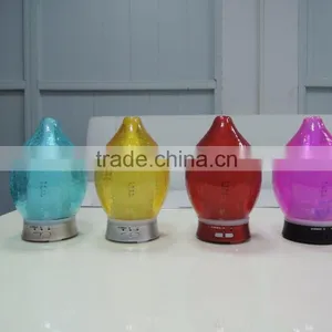 Gift Aroma Diffuser for Essential Oil Ultrasonic Aroma Diffuser thumbnail-2