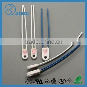RY Thermal Fuse 10a 250v thumbnail-3