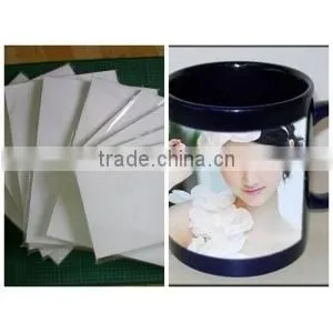 Sublimation Heat Transfer Printing Paper 24" 42" 63"inch thumbnail-1