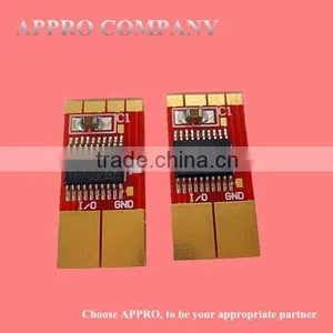 Toner Reset Chip for Lexmark T640 thumbnail-4