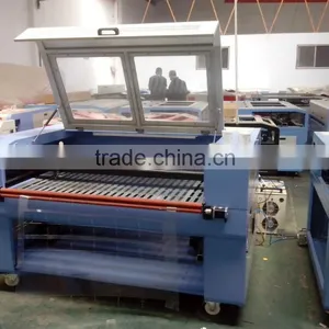 Mobile Phone Film Cutting Machine thumbnail-1
