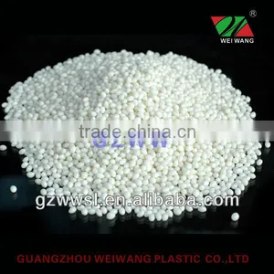 Yellow Carton Sealing Glue Granule / Carton Packing Glue (W209) thumbnail-4