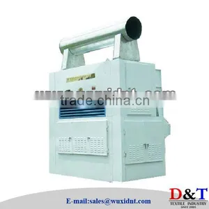 Textile Machine MQP Series Raw Cotton Cleaning Machine thumbnail-1
