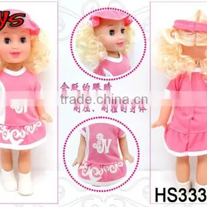 Modern Non-toxic Girls Silicon Baby Doll Sex thumbnail-5