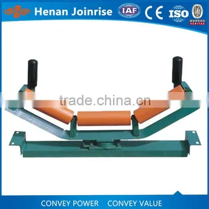 Heavy Duty Belt Conveyor Carrying Idler in Eritrea thumbnail-3