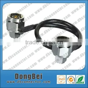 n Type Male RF Cable Assembly/jumper Cable thumbnail-1