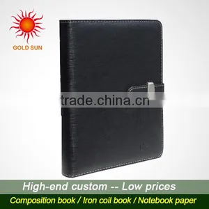 Luxurious PU Notebook thumbnail-6